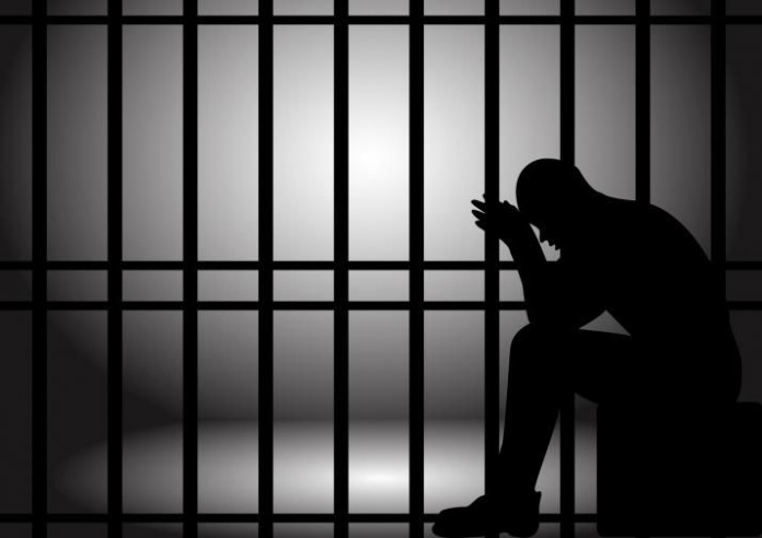 На Львівщині за спробу пограбування церкви чоловік відсидить 2 роки за ґратами На Львівщині за спробу пограбування церкви чоловік відсидить 2 роки за ґратами