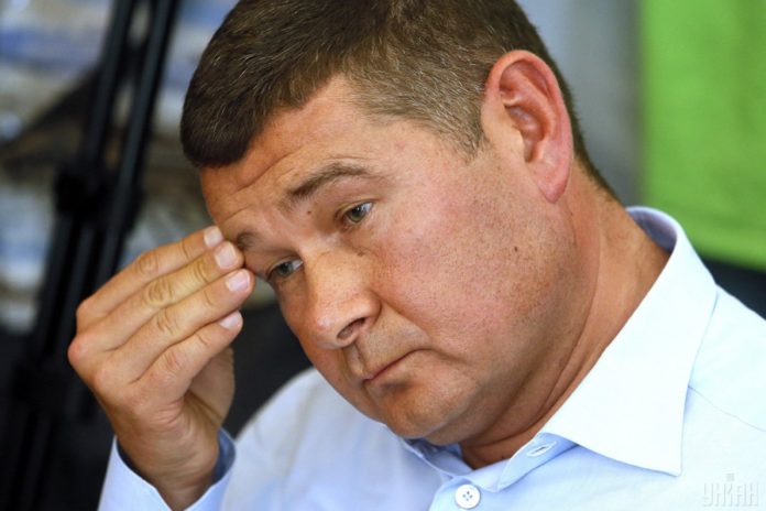 НАБУ готове розглянути «записи Онищенка» за наявності оригіналів НАБУ готове розглянути «записи Онищенка» за наявності оригіналів