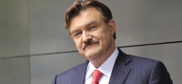 «Прямий канал» припинив співпрацю з Євгеном Кисельовим, – джерело «Прямий канал» припинив співпрацю з Євгеном Кисельовим, – джерело