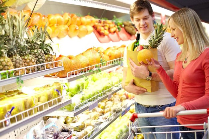 Завтра в Україні запрацюють нові правила перевірки якості продуктів Завтра в Україні запрацюють нові правила перевірки якості продуктів