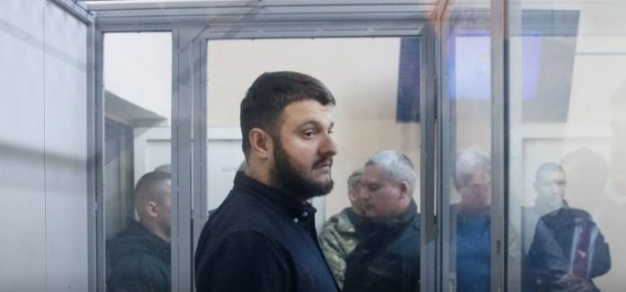Правоохоронці завершили розслідування щодо «рюкзаків Авакова» Правоохоронці завершили розслідування щодо «рюкзаків Авакова»