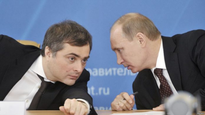 Таємна операція «Троя»: Росія планувала дестабілізувати ще один регіон України Таємна операція «Троя»: Росія планувала дестабілізувати ще один регіон України