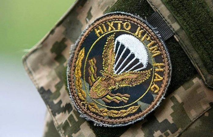 Славетна 80-ка: 10 фактів про елітну частину української армії Славетна 80-ка: 10 фактів про елітну частину української армії