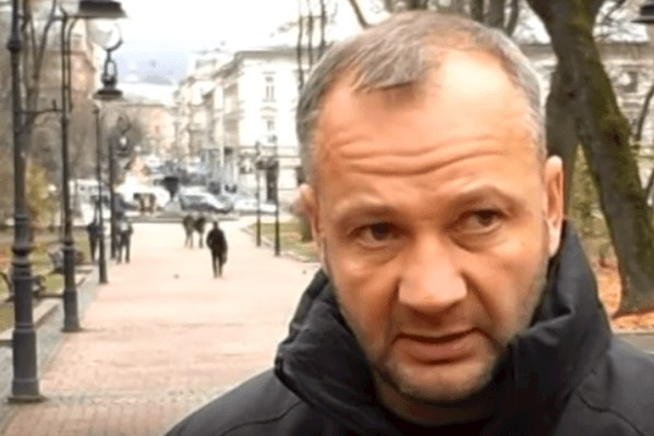 Луценко змінив прокурора у справі Івана Бубенчика