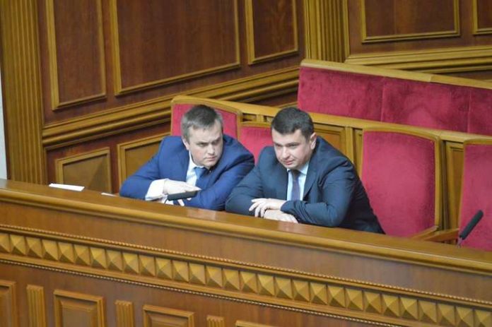 Ситник проти Холодницького: у чому глава НАБУ звинувачує очільника САП Ситник проти Холодницького: у чому глава НАБУ звинувачує очільника САП