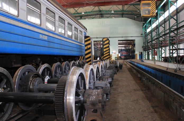 У Львівській залізниці розповіли, коли повернуть на маршрут поїзд Львів–Сянки У Львівській залізниці розповіли, коли повернуть на маршрут поїзд Львів–Сянки