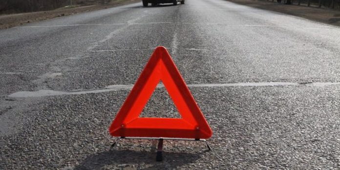 На Львівщині пішохід загинув під колесами автомобіля На Львівщині пішохід загинув під колесами автомобіля