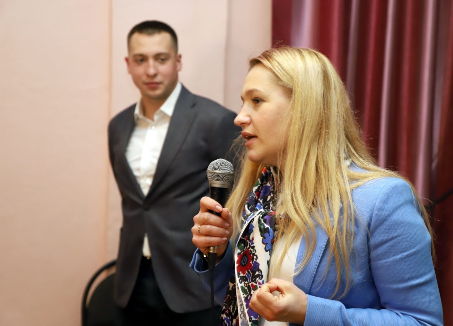 Можливість постійного безпосереднього контакту громадськості із депутатом є передумовою його успішної діяльності, - Віталій Свіщов - 3
