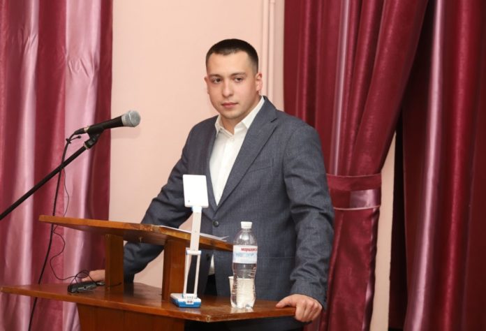 Можливість постійного безпосереднього контакту громадськості із депутатом є передумовою його успішної діяльності, – Віталій Свіщов Можливість постійного безпосереднього контакту громадськості із депутатом є передумовою його успішної діяльності, – Віталій Свіщов