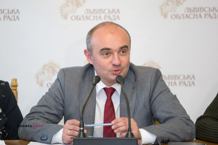 В облраді також не змогли обрати керівника психіатричної лікарні В облраді також не змогли обрати керівника психіатричної лікарні