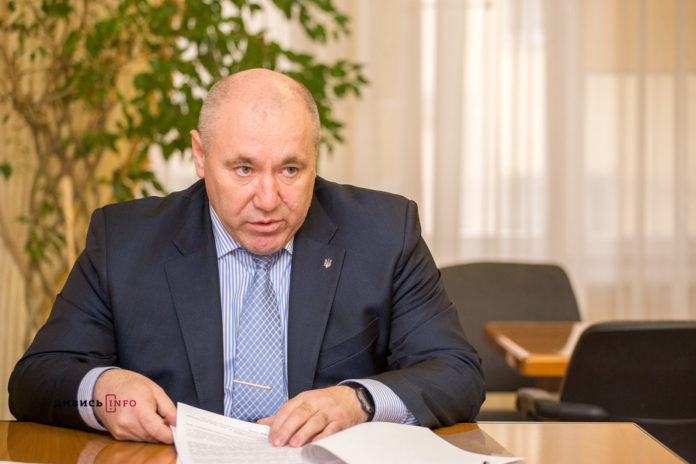 Прокурор Львівщини про «аферу століття», боротьбу з корупцією та розслідування махінацій на митниці (інтерв’ю) Прокурор Львівщини про «аферу століття», боротьбу з корупцією та розслідування махінацій на митниці (інтерв’ю)