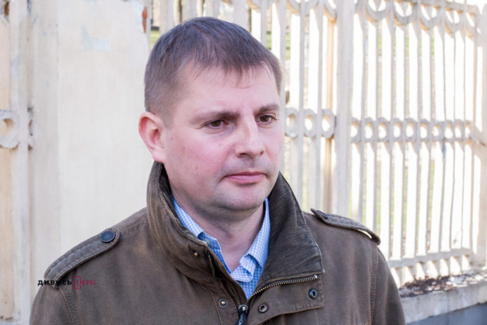 Викрили виконавців та замовників: в СБУ розкрили деталі спецоперації у Львові (відео) Викрили виконавців та замовників: в СБУ розкрили деталі спецоперації у Львові (відео)