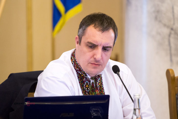 Нехай депутати Дрогобича підтримають свій колектив, – Ганущин про ансамбль «Верховина» Нехай депутати Дрогобича підтримають свій колектив, – Ганущин про ансамбль «Верховина»