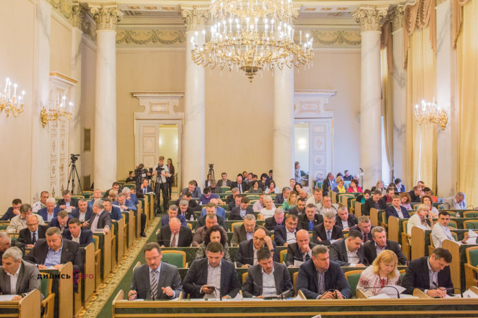 На Львівщині з’явиться лісовий заказник На Львівщині з’явиться лісовий заказник