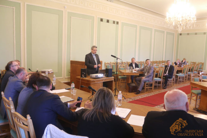 У конкурсі на заміщення посади гендиректора протитуберкульозного диспансеру переміг Квасній У конкурсі на заміщення посади гендиректора протитуберкульозного диспансеру переміг Квасній
