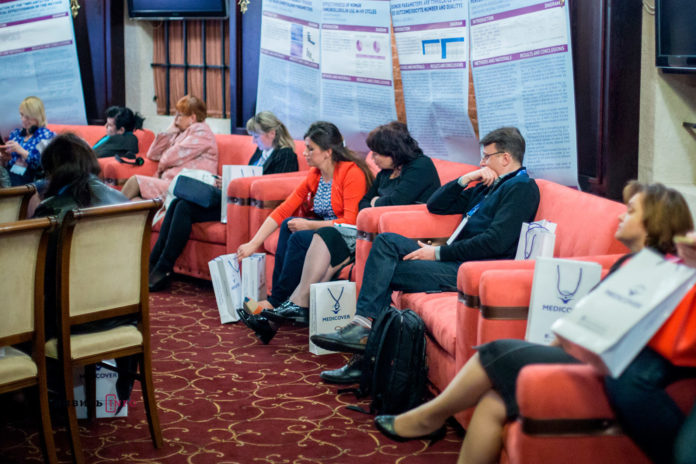 Міжнародні фахівці та інноваційні підходи в репродуктології: у Львові відбулася унікальна конференція лікарів Міжнародні фахівці та інноваційні підходи в репродуктології: у Львові відбулася унікальна конференція лікарів