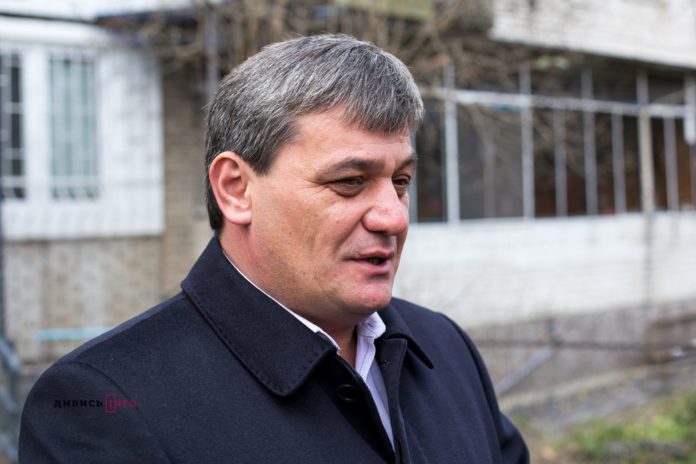 У Львові відтермінували процес підписання декларацій з лікарями У Львові відтермінували процес підписання декларацій з лікарями