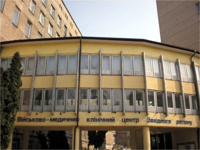 Бійці, які лікуються у Львівському шпиталі, потребують допомоги Бійці, які лікуються у Львівському шпиталі, потребують допомоги