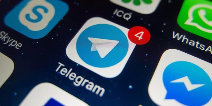 У Кремлі спілкувались через Telegram, який тепер хочуть заборонити У Кремлі спілкувались через Telegram, який тепер хочуть заборонити