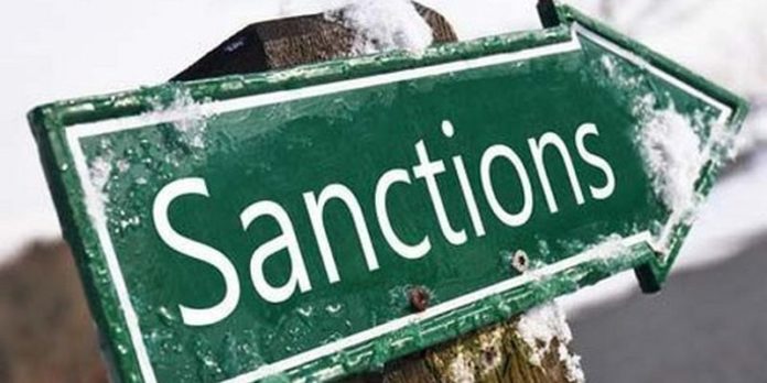 США планують ввести нові санкції проти Росії США планують ввести нові санкції проти Росії