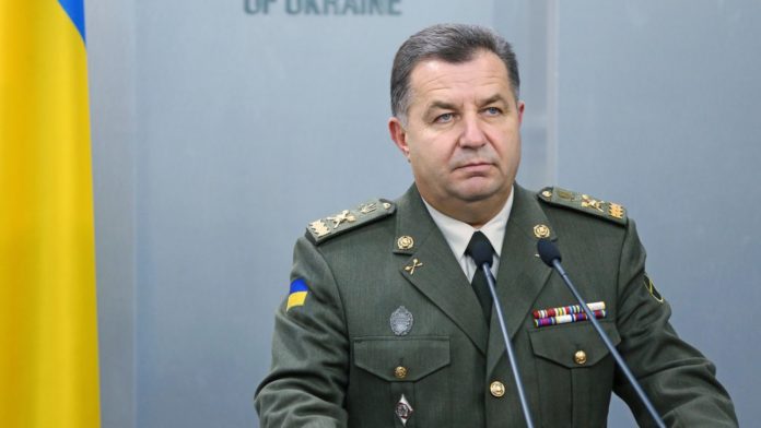 Наразі нової хвилі мобілізації не буде, – міністр Наразі нової хвилі мобілізації не буде, – міністр