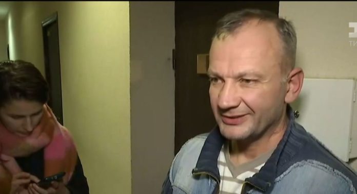 Генпрокуратура відкликає підозру Іванові Бубенчику Генпрокуратура відкликає підозру Іванові Бубенчику