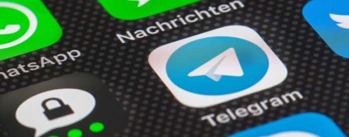 Після блокування Telegram у Росії заговорили про заборону VPN-сервісів Після блокування Telegram у Росії заговорили про заборону VPN-сервісів