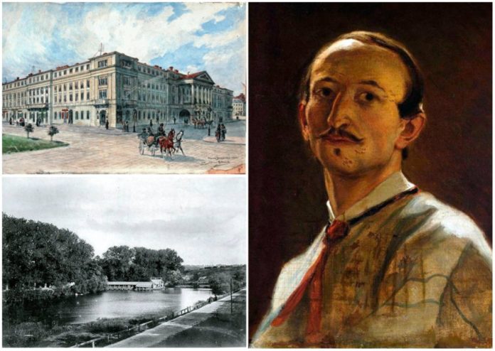 У Львів завітає «Французька весна» У Львів завітає «Французька весна»