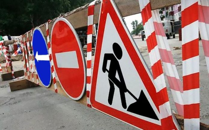У Львові на два тижні закриють для руху транспорту ще дві вулиці У Львові на два тижні закриють для руху транспорту ще дві вулиці