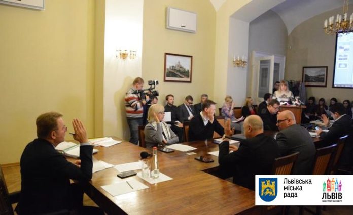 За розробкою детальних планів територій криються жахливі речі, – депутат ЛМР За розробкою детальних планів територій криються жахливі речі, – депутат ЛМР