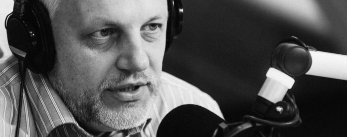 Фільм про вбивство Павла Шеремета отримав премію IRE Фільм про вбивство Павла Шеремета отримав премію IRE