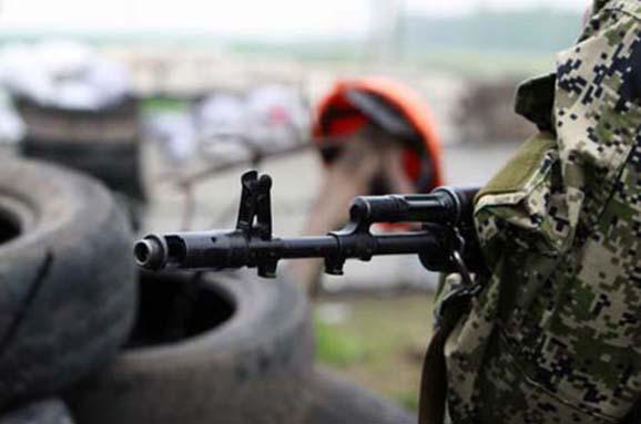 Бойовики 22 рази обстріляли позиції ЗСУ на Донбасі