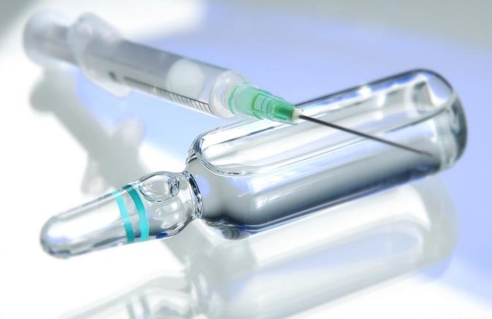 В Україні заборонили антибіотик «Ауроксон» В Україні заборонили антибіотик «Ауроксон»