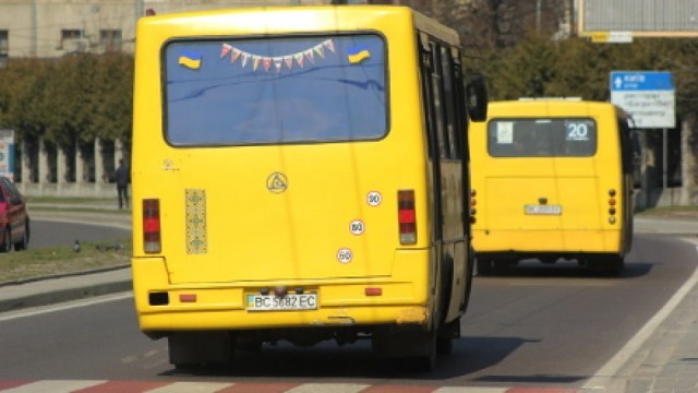 У Львівській міськраді не розглядають питання підвищення тарифів у транспорті