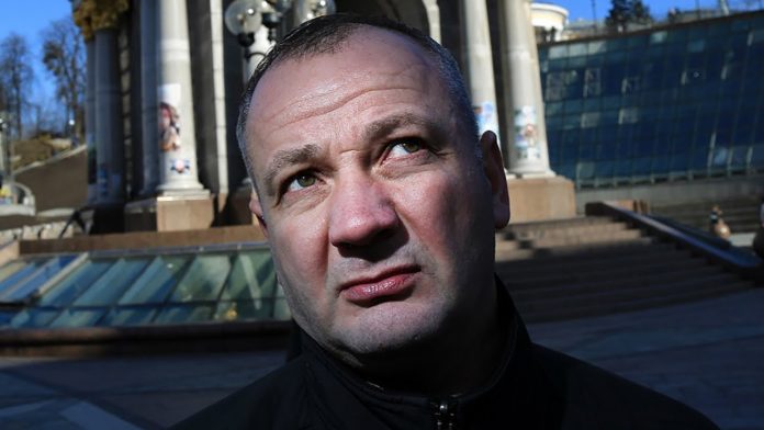 Стало відомо, коли оберуть запобіжний захід Івану Бубенчику Стало відомо, коли оберуть запобіжний захід Івану Бубенчику
