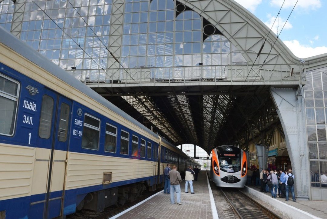 У Мінінфраструктури назвали вартість квитка на поїзд «чотирьох столиць»