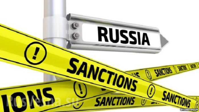 США запровадили санкції проти росіян з «кремлівського списку» США запровадили санкції проти росіян з «кремлівського списку»