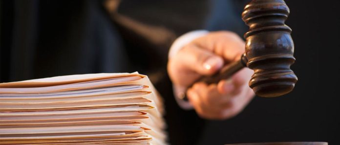 Суддю Галицького районного суду відсторонили від посади на півроку Суддю Галицького районного суду відсторонили від посади на півроку