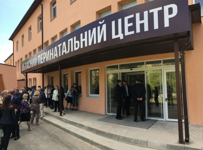 У Львівській облраді знову не змогли обрати керівника перинатального центру У Львівській облраді знову не змогли обрати керівника перинатального центру