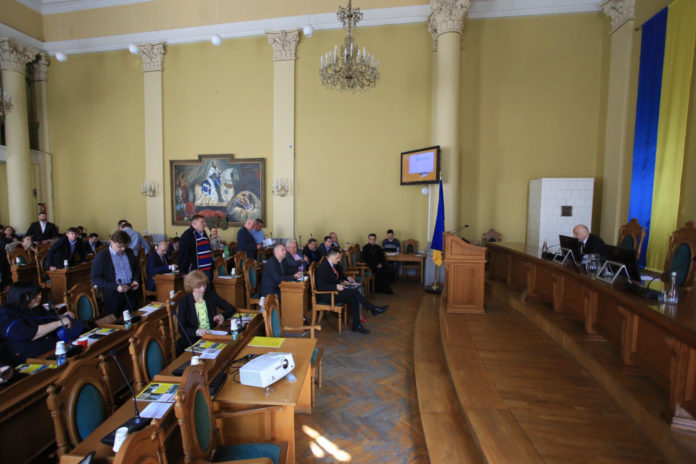 У Львові ліквідували 6 медичних установ У Львові ліквідували 6 медичних установ