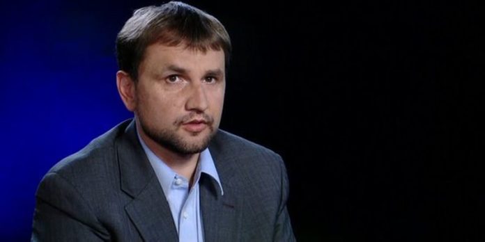 Річниця створення Ваффен СС дивізії «Галичина» – не свято для українців, – Володимир В’ятрович Річниця створення Ваффен СС дивізії «Галичина» – не свято для українців, – Володимир В’ятрович