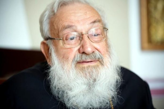 У Львові вшановуватимуть світлу пам’ять патріарха Любомира Гузара У Львові вшановуватимуть світлу пам’ять патріарха Любомира Гузара