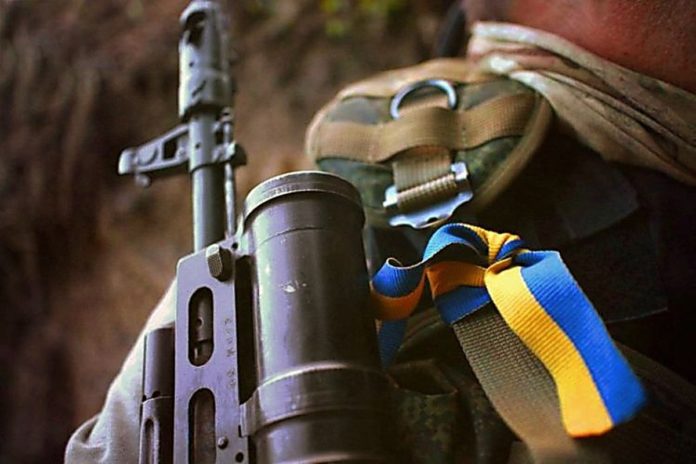 Стало відомо, коли запрацює Міністерство у справах ветеранів Стало відомо, коли запрацює Міністерство у справах ветеранів