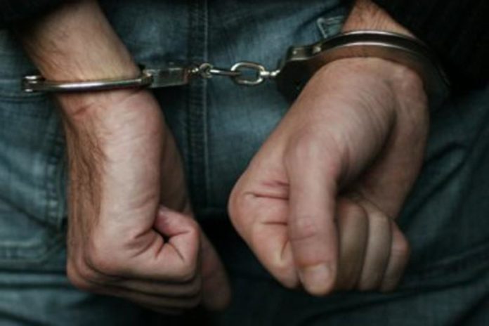 У Львові затримали осіб, які намагалися обікрасти церкву У Львові затримали осіб, які намагалися обікрасти церкву
