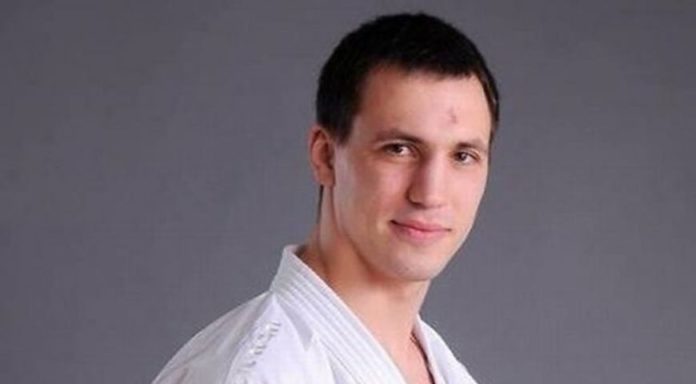 Відомому львівському каратисту загрожує тюрма за бійку в кінотеатрі Відомому львівському каратисту загрожує тюрма за бійку в кінотеатрі