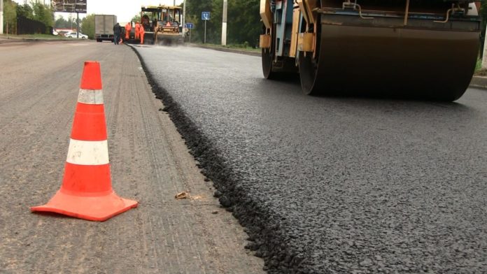 У Львові побудують нову дорогу до мікрорайону «Знесіння» У Львові побудують нову дорогу до мікрорайону «Знесіння»
