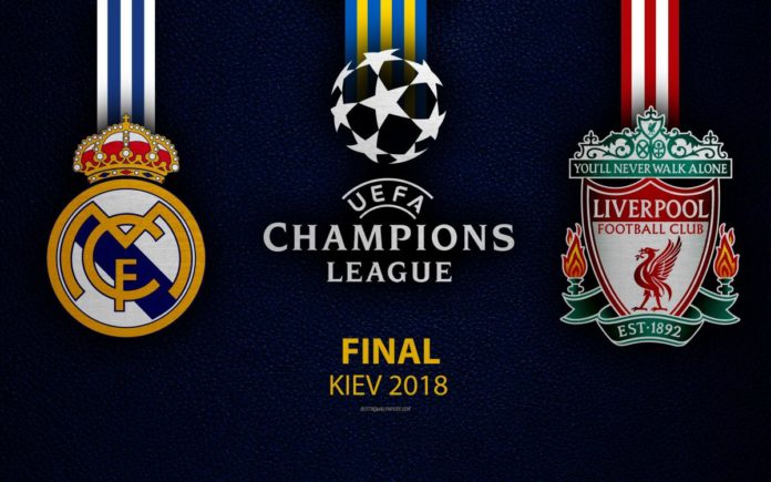 Президент УЄФА оцінив організацію фіналу Ліги чемпіонів у Києві на «відмінно» Президент УЄФА оцінив організацію фіналу Ліги чемпіонів у Києві на «відмінно»