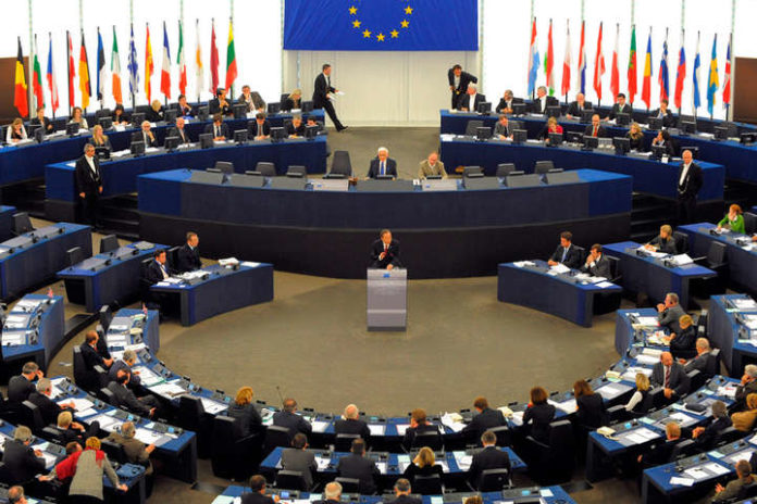 Президент Європарламенту пропонує створити єдину європейську армію Президент Європарламенту пропонує створити єдину європейську армію