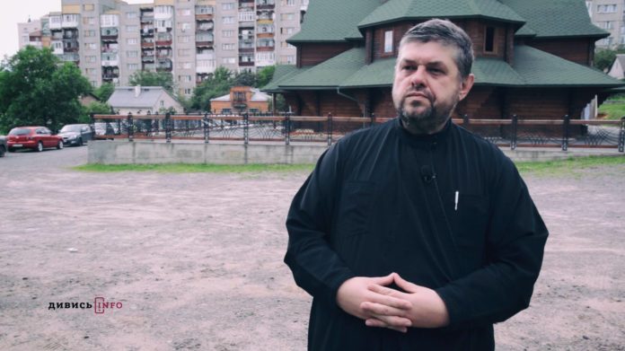 Львівського священика, якому збирали кошти на лікування, прооперували в Талліні Львівського священика, якому збирали кошти на лікування, прооперували в Талліні
