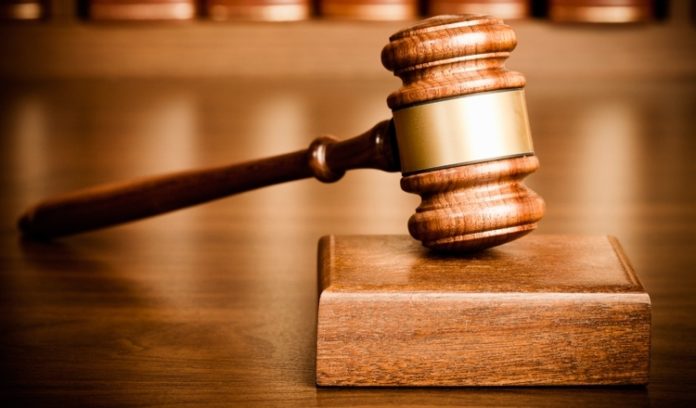 Суд виніс вирок незрячому, який задушив 24-річну дівчину на Львівщині Суд виніс вирок незрячому, який задушив 24-річну дівчину на Львівщині
